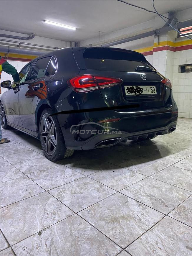 AMG 220 Classe A