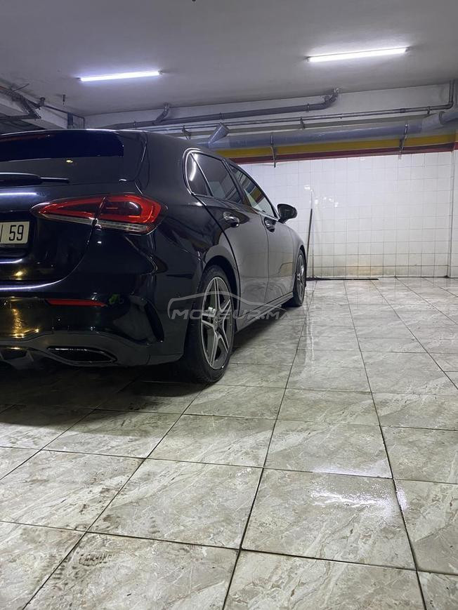 AMG 220 Classe A