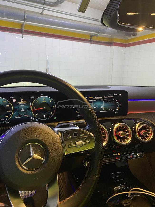 AMG 220 Classe A