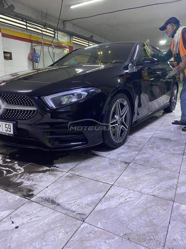 AMG 220 Classe A