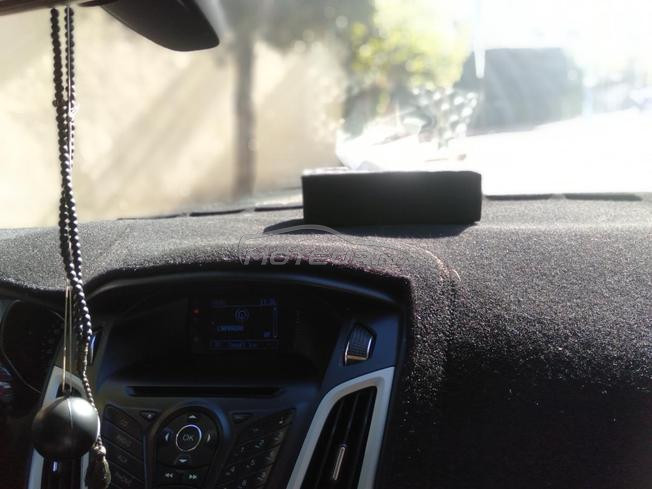 Ford Focus Diesel Manuelle 2013 à Casablanca