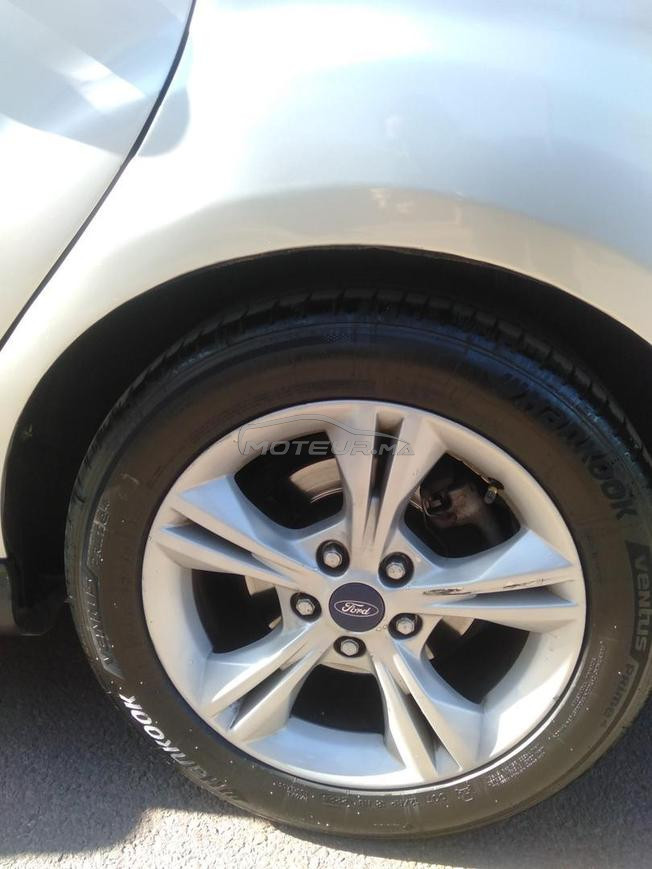 Ford Focus Diesel Manuelle 2013 à Casablanca