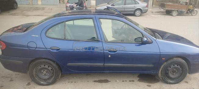 Renault Megane Essence 9CHV