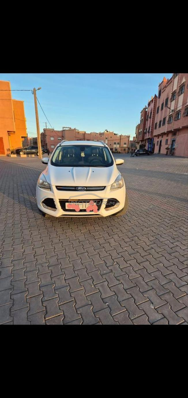 Ford kuga 2013