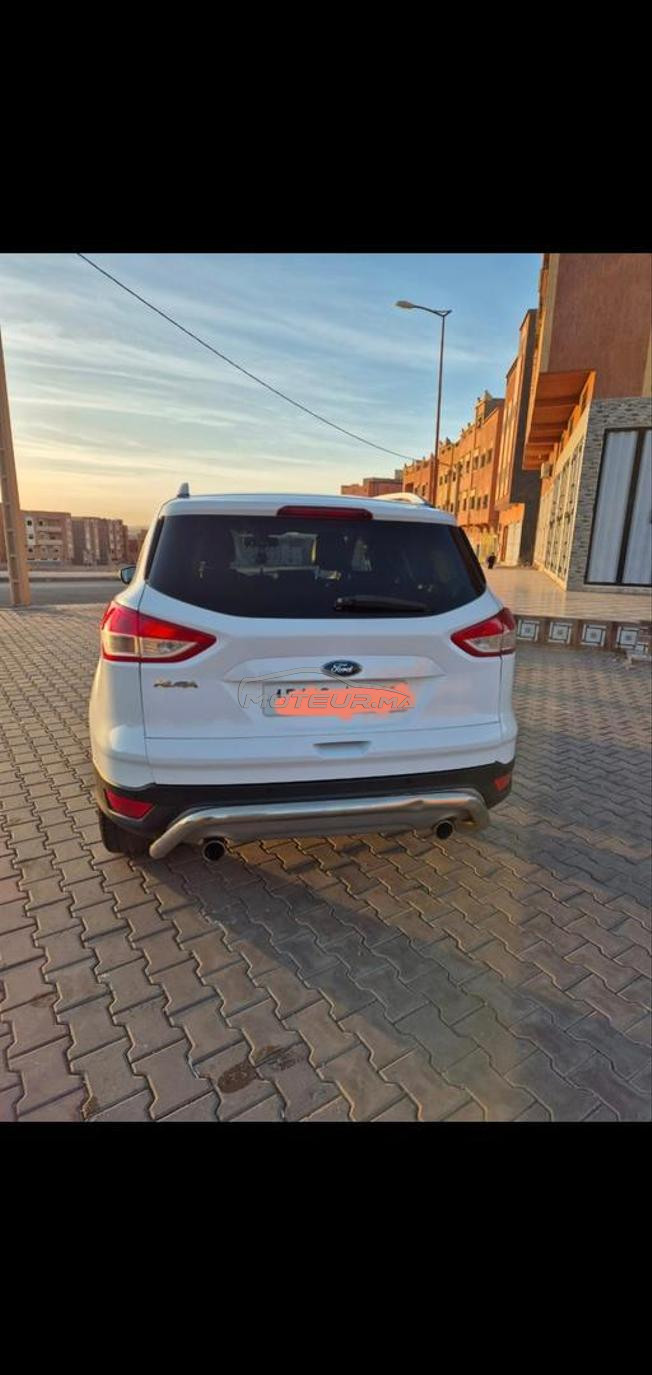 Ford kuga 2013