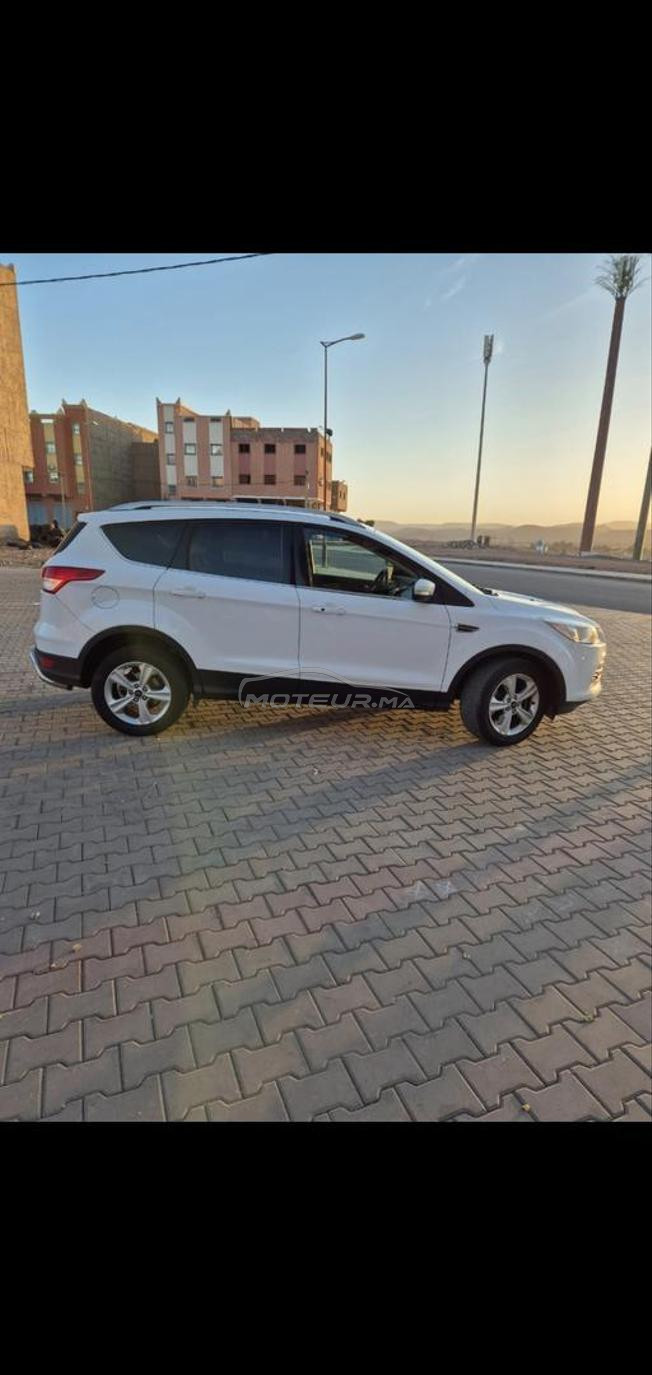 Ford kuga 2013