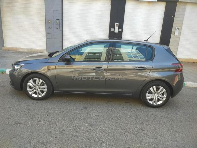 Peugeot 308 2019