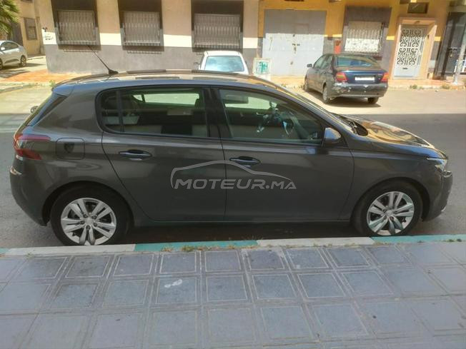 Peugeot 308 2019