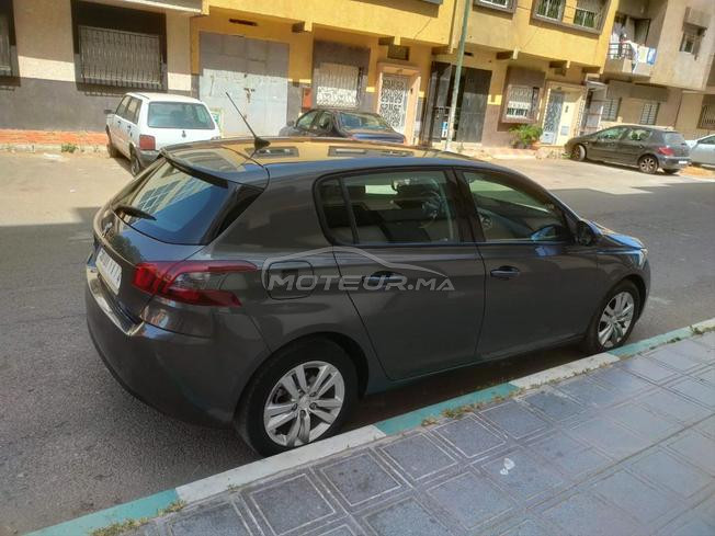 Peugeot 308 2019