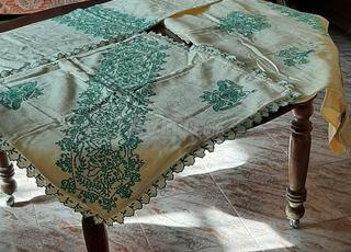 توب جم الخنجر 