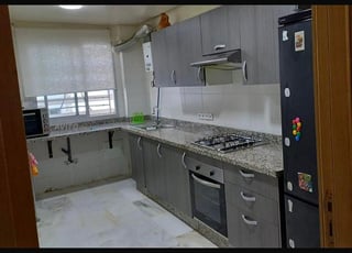 Appartement à louer 86 m² à Salé