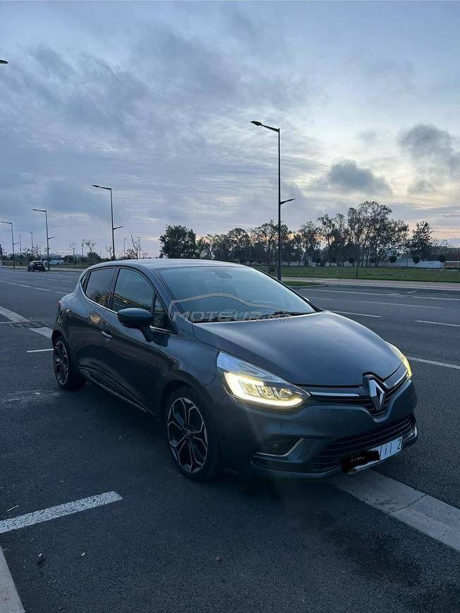 CLIO 4 INTENSE 