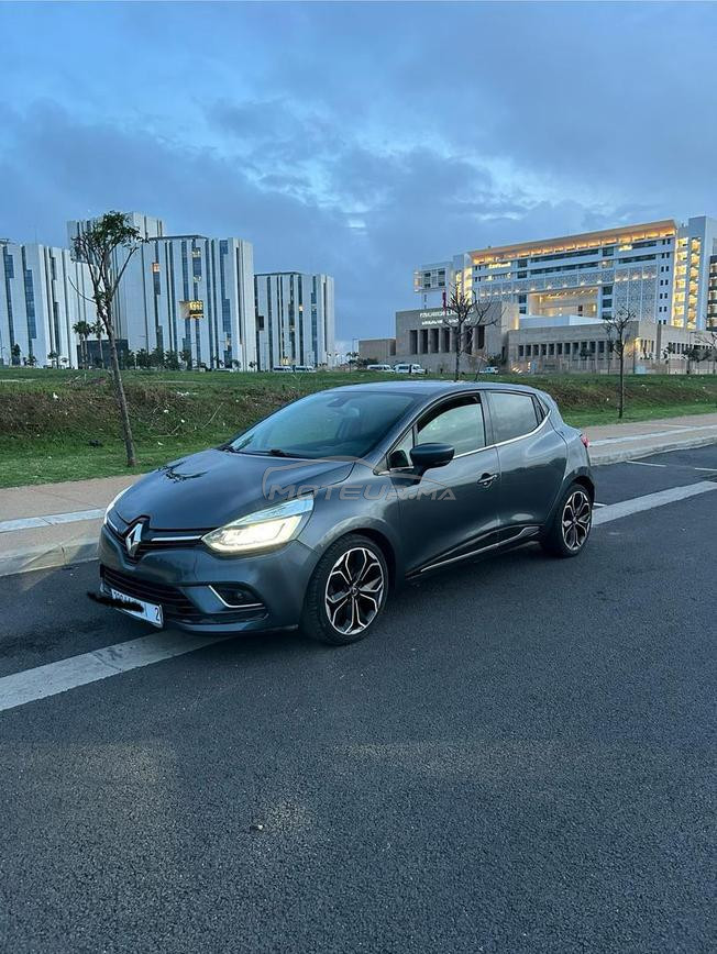 CLIO 4 INTENSE 