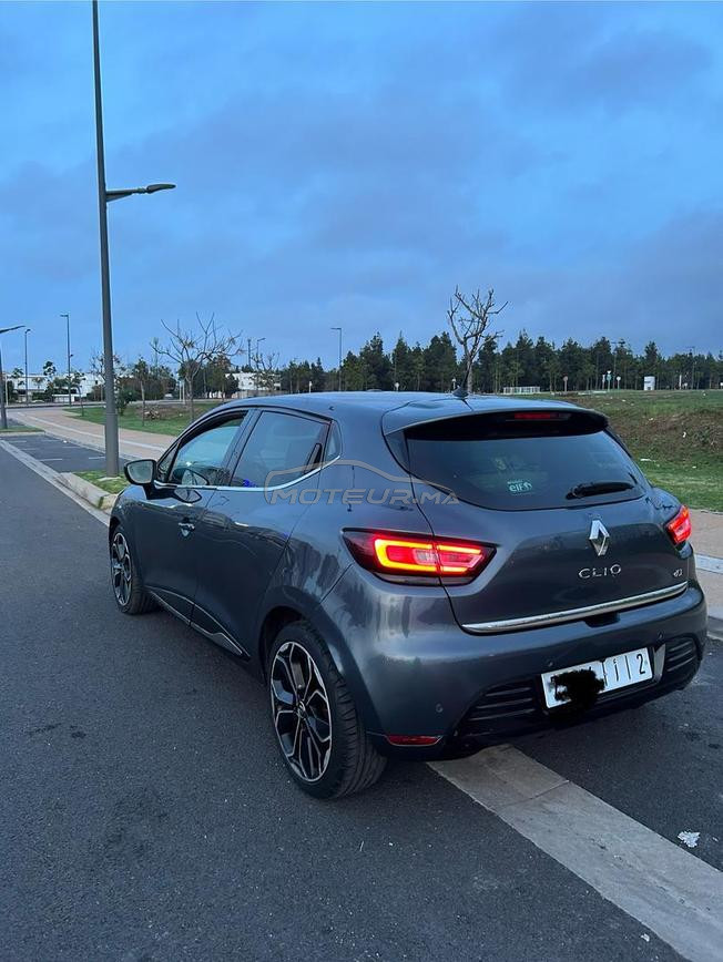 CLIO 4 INTENSE 