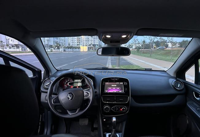CLIO 4 INTENSE 