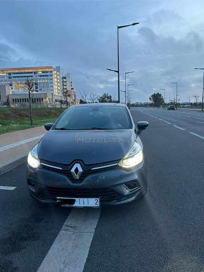 CLIO 4 INTENSE 