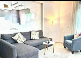 Studio au quartier calme