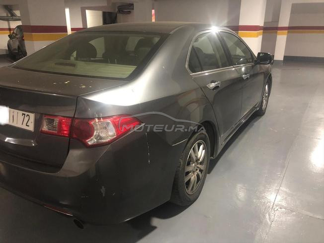 Honda Accord Automatique 2011 à Casablanca