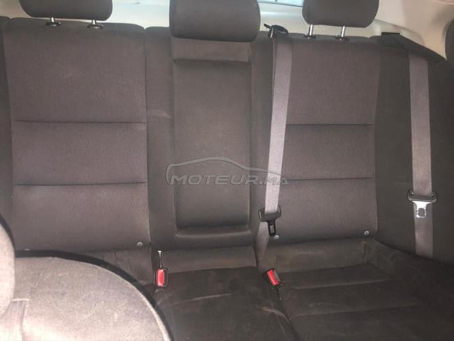 Honda Accord Automatique 2011 à Casablanca
