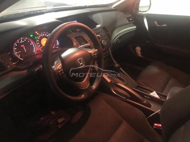 Honda Accord Automatique 2011 à Casablanca