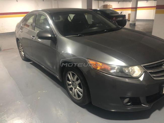 Honda Accord Automatique 2011 à Casablanca