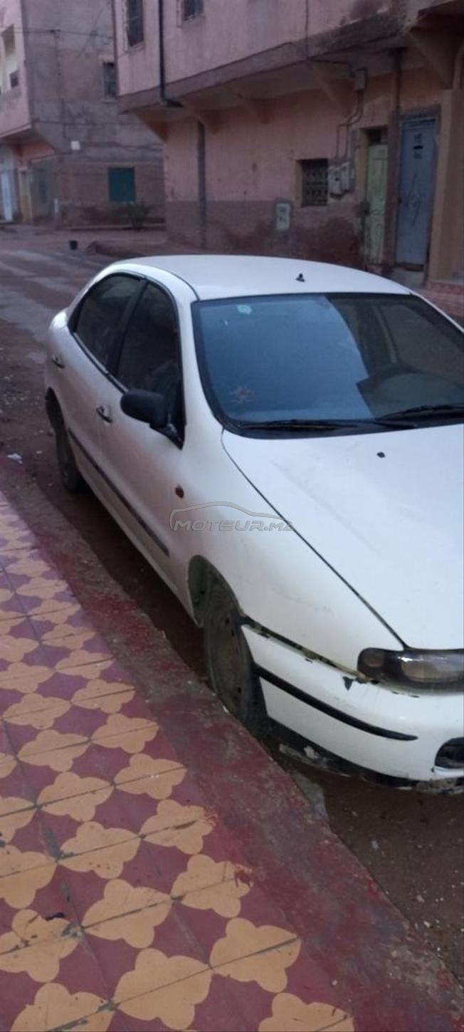Fiat Brava