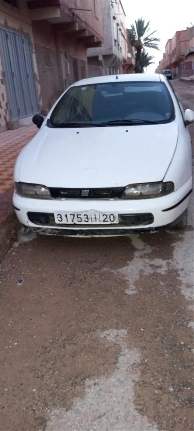 Fiat Brava