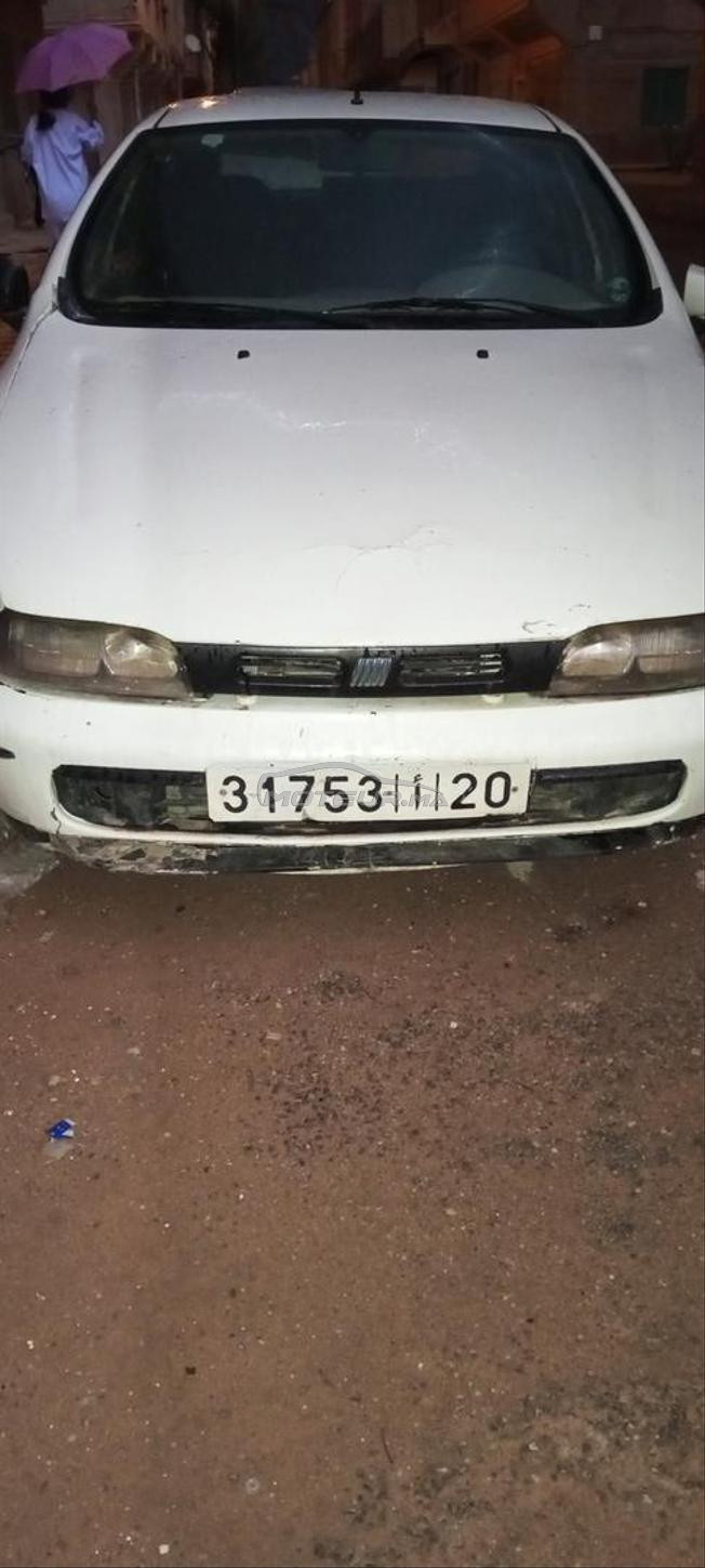 Fiat Brava