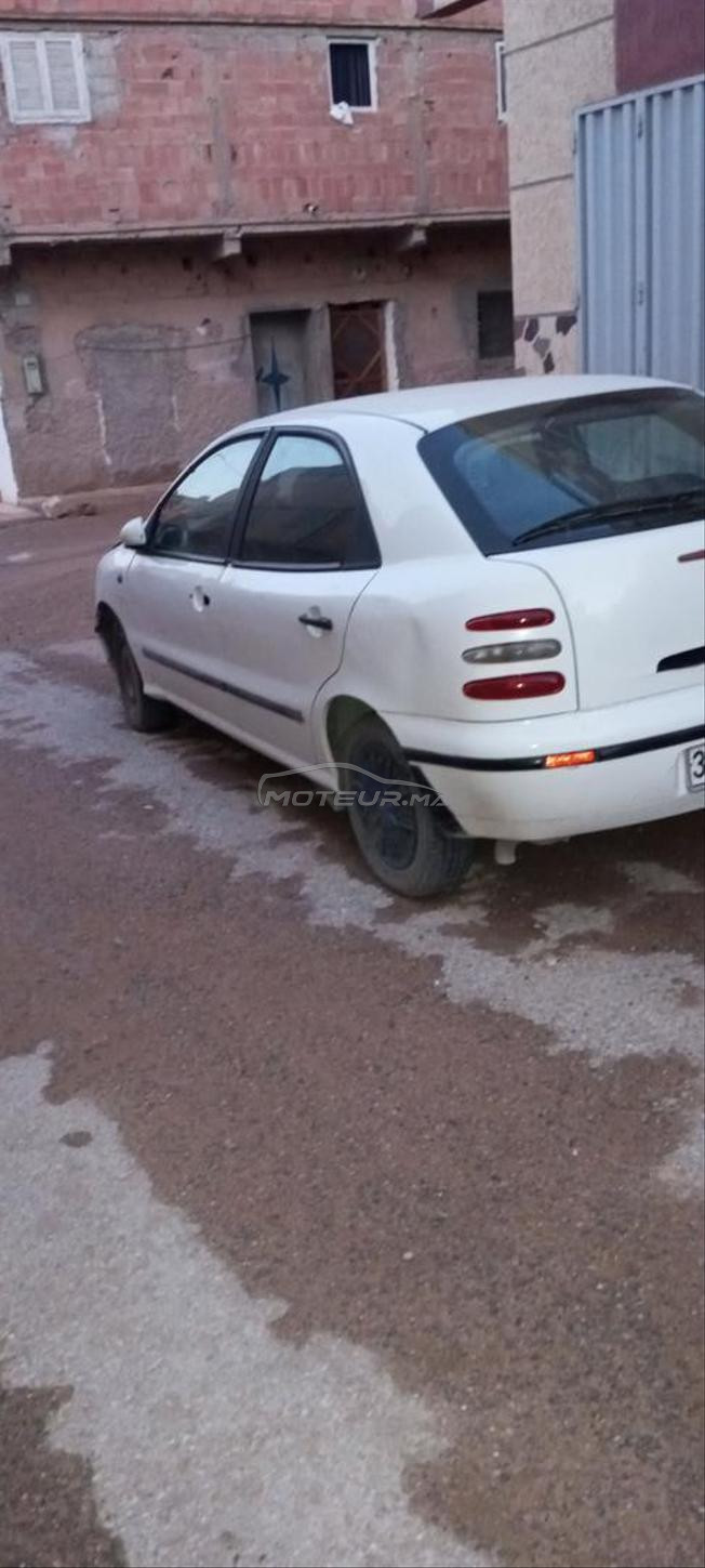 Fiat Brava