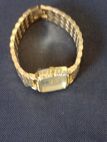 ساعة نسوية مارك rolex