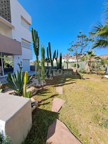 Appartement à louer 75 m² à Agadir