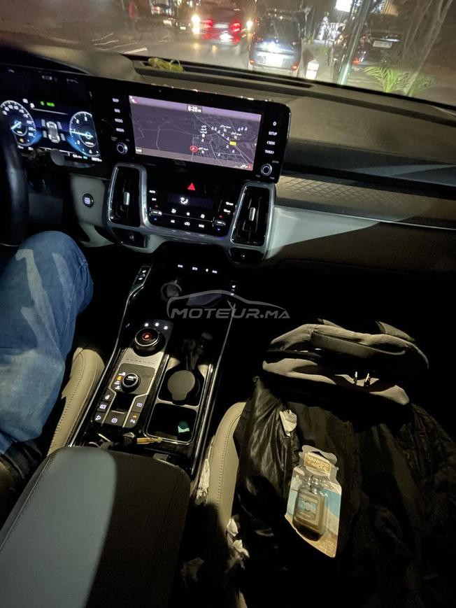Kia sorento diesel 2022 ou reprise auto ou appart
