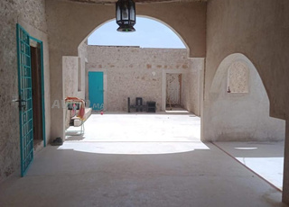 Ferme agricole entièrement équipée