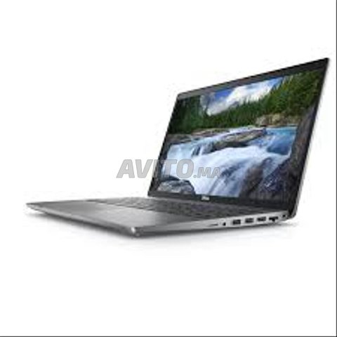 DELL LATITUDE 5430 i5 12ème 16ram 256SSD