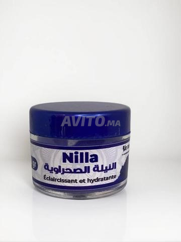 Poudre de Nila pur -10g
