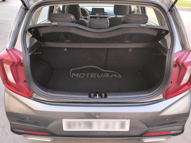 kia Picanto Xline