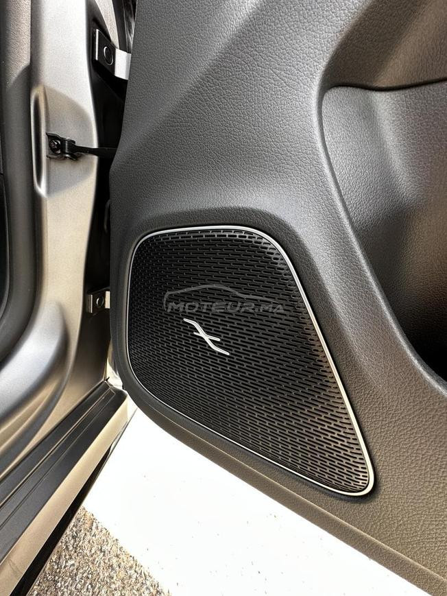 Mercedes-Benz Classe CLA 250E 2020