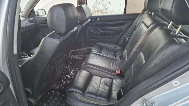 Volkswagen Golf 4 TDI Diwana