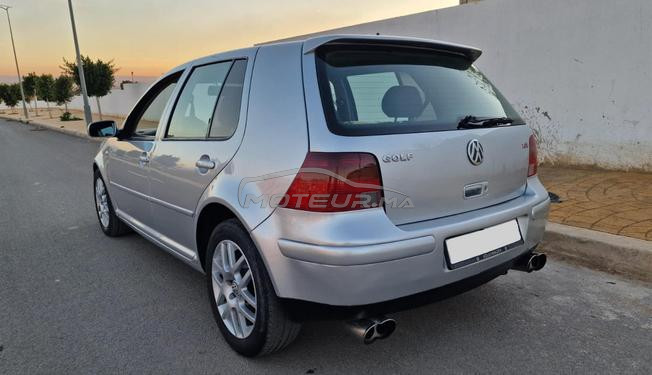 Volkswagen Golf 4 TDI Diwana