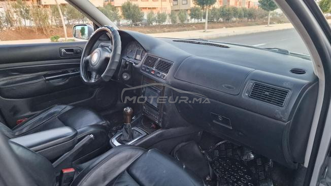 Volkswagen Golf 4 TDI Diwana