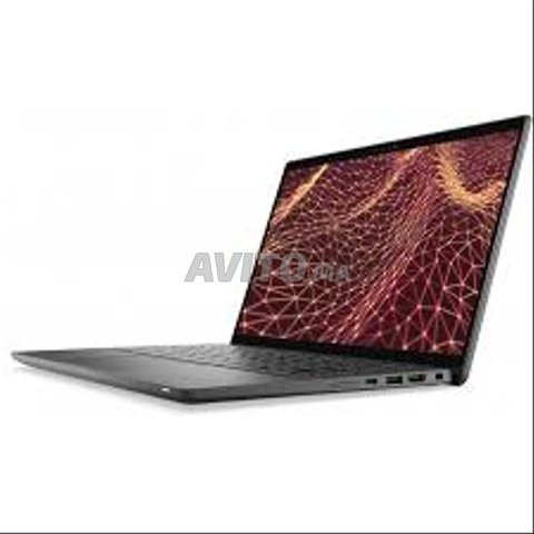 DELL LATITUDE 7430 i7 12ème 16RAM 512SSD 