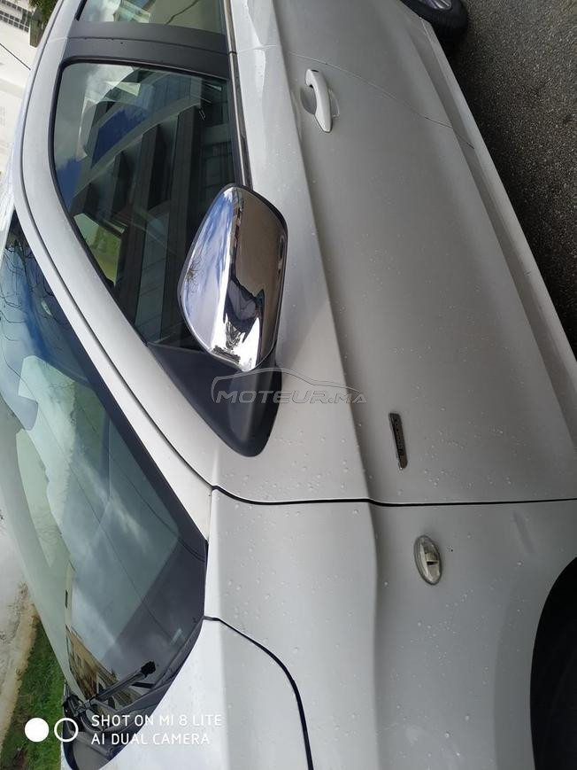 Citroen Elysée 