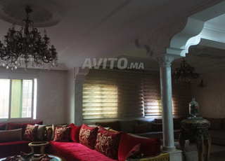 حي الشريفة تجزئة توفيق الزنقة 15 رقم 61