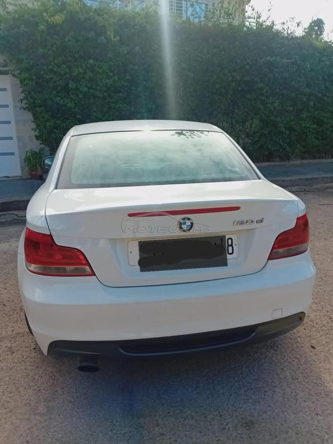 bmw 120 d diesel pack m tout option 