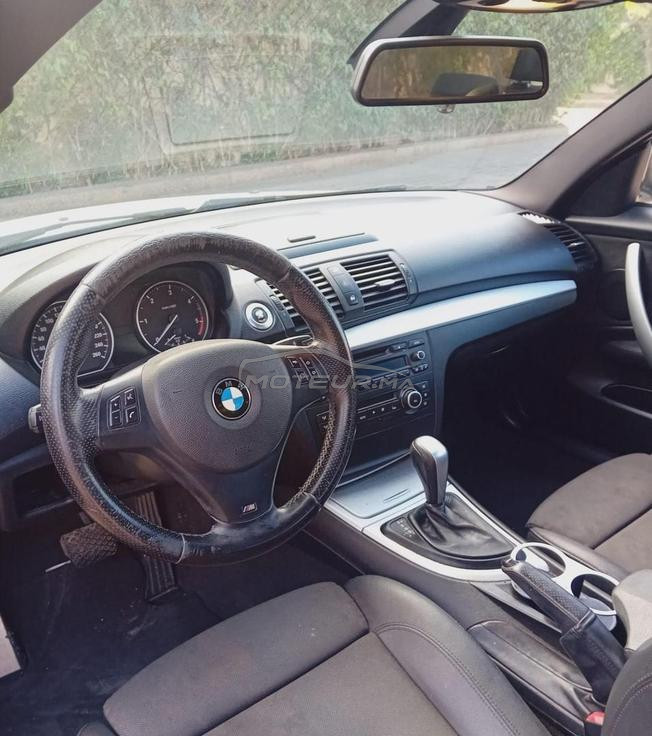 bmw 120 d diesel pack m tout option 