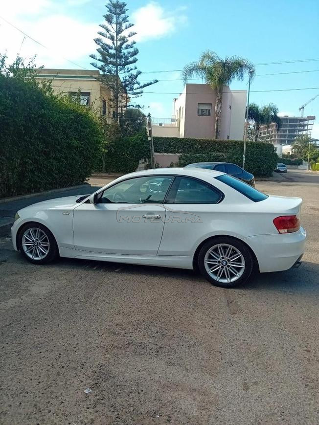 bmw 120 d diesel pack m tout option 