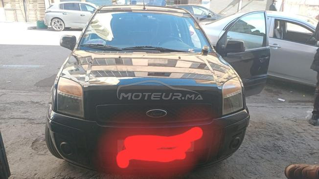ford  fusion 2010