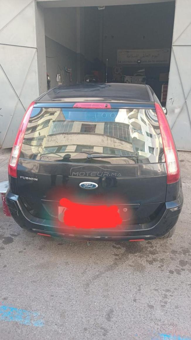 ford  fusion 2010