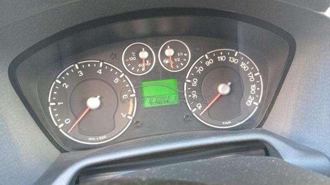 ford  fusion 2010