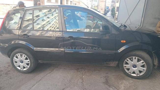 ford  fusion 2010
